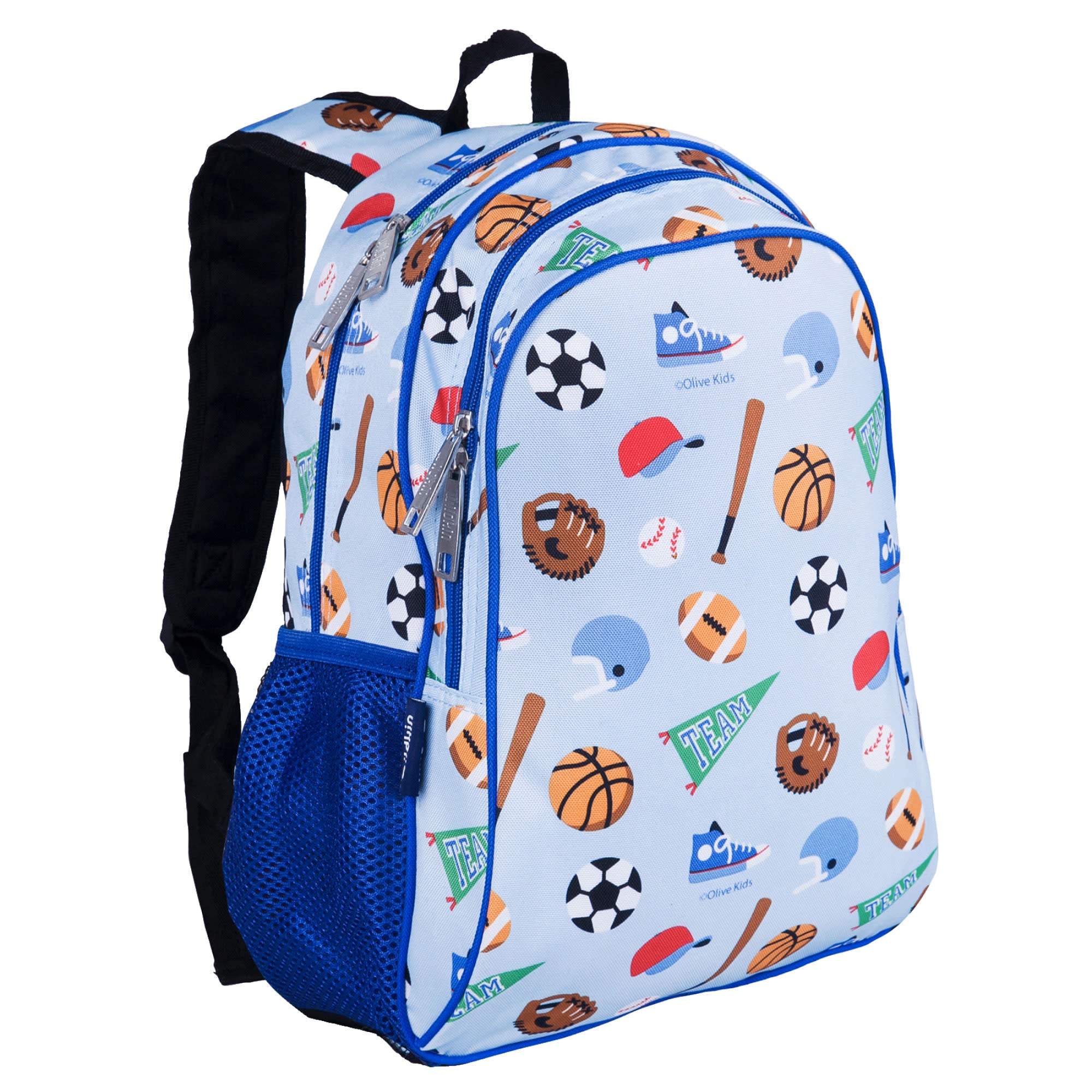 Game On 15 Inch Backpack