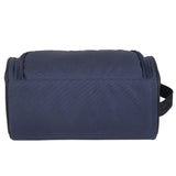 Deep Blue Toiletry Bag