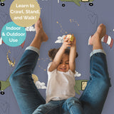 Large Play Mat - Take Flight