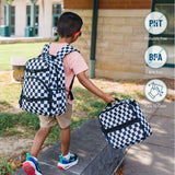 ECO rPET Next Gen Backpack - 15 Inch / 12L