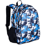 15 Inch Backpack - Boys
