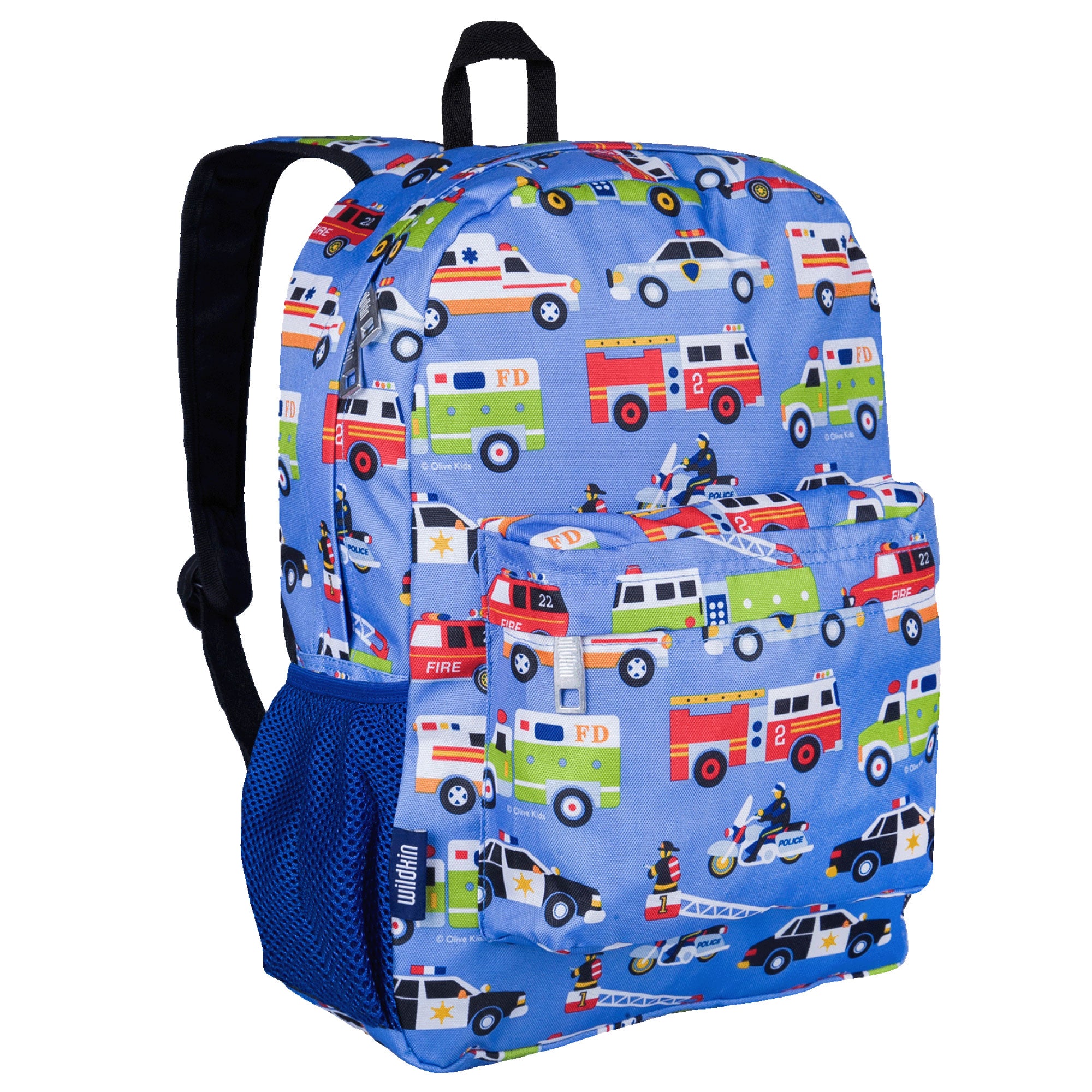 Heroes 16 Inch Backpack