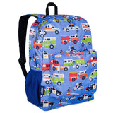 Heroes 16 Inch Backpack
