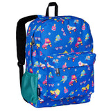 Rad Roller Skates 16 InchBackpack