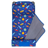 Out of this World Quilted Nap Mat