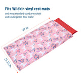 Magical Unicorns Original Rest Mat Cover