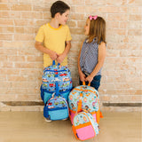 Mermaids Pack-it-all Backpack