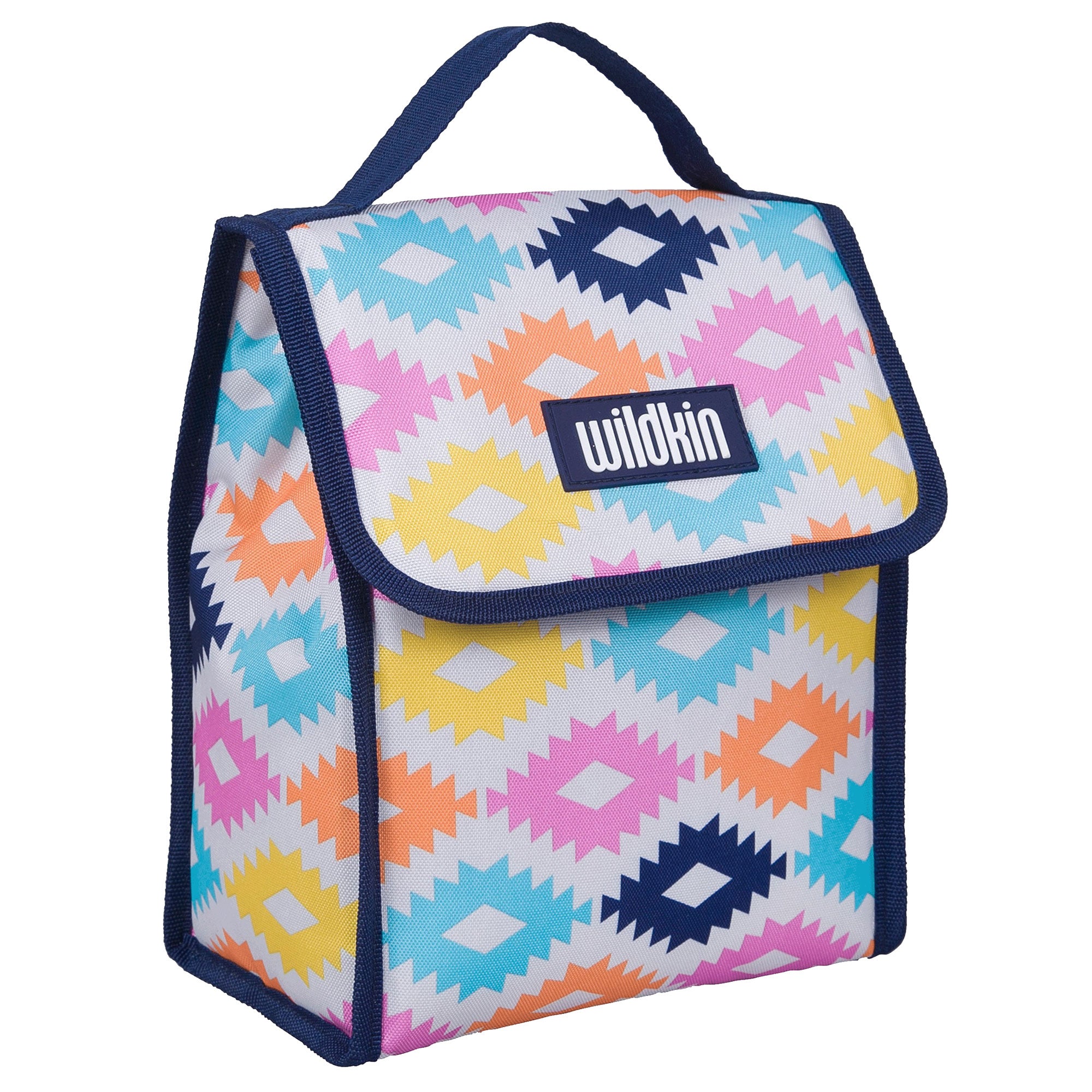 Aztec Lunch Bag