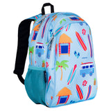 Surf Shack 15 Inch Backpack