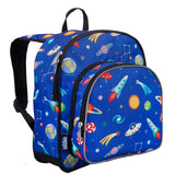 Out of this World 12 Inch Backpack