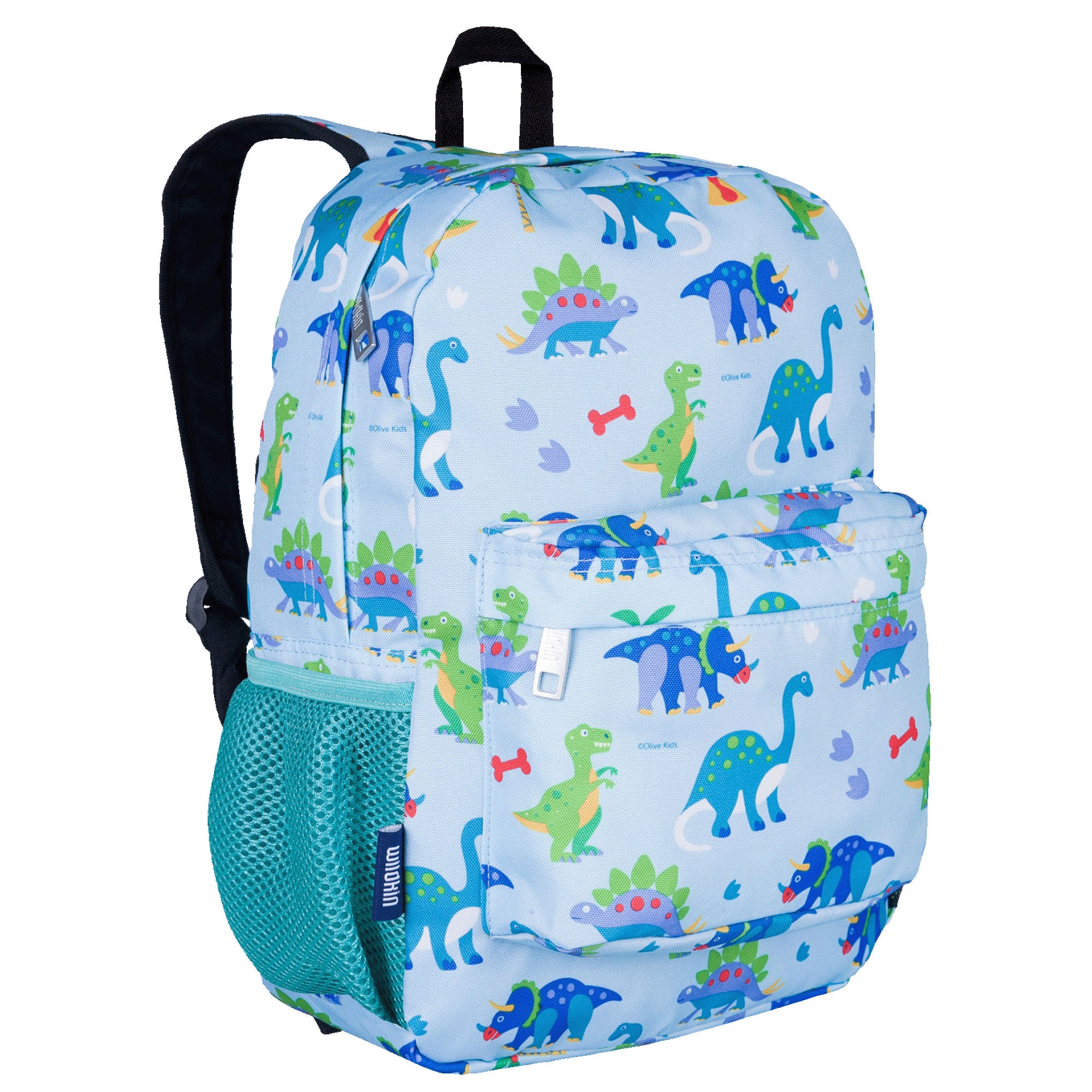 Dinosaur Land 16 Inch Backpack