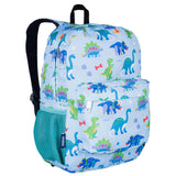 Dinosaur Land 16 Inch Backpack