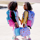 15 Inch Backpack - Girls