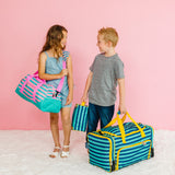 Weekender Duffel Bag