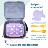 Horse Dreams ECO rPET Next Gen Lunch Box