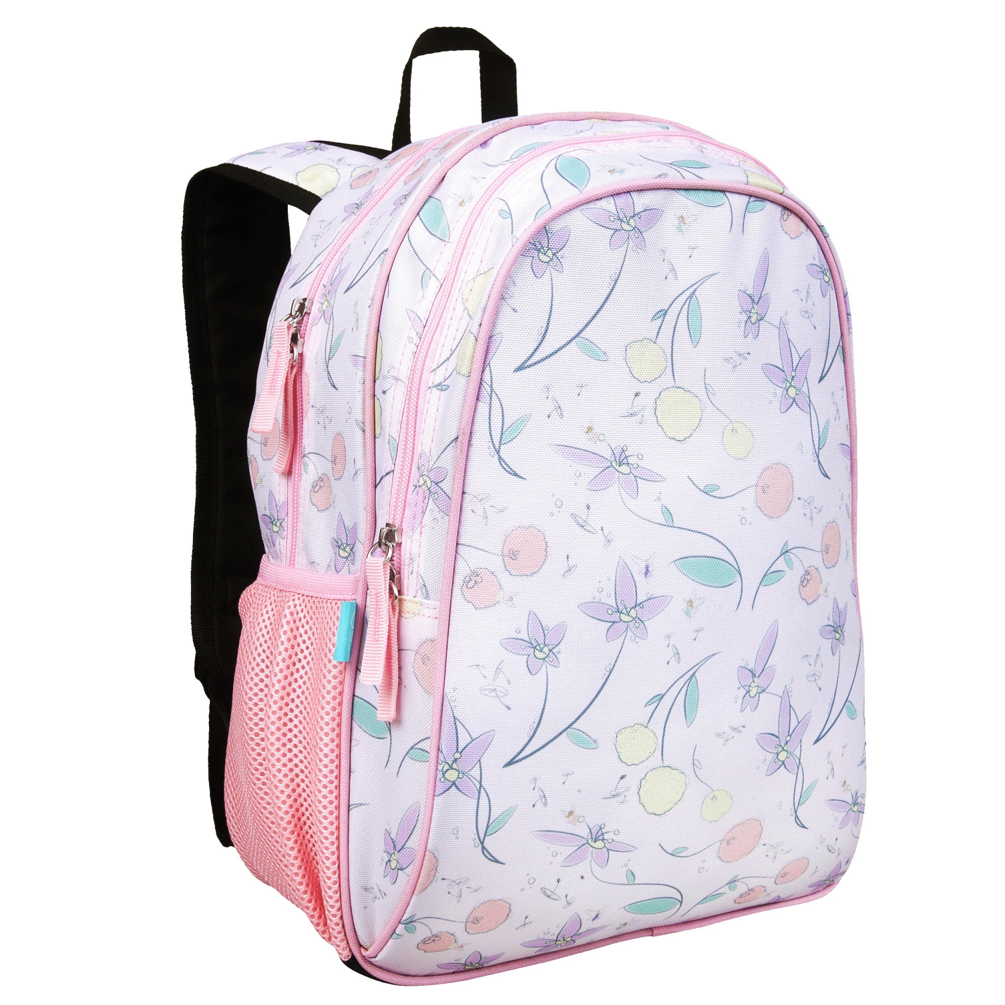 15 Inch Backpack - Girls