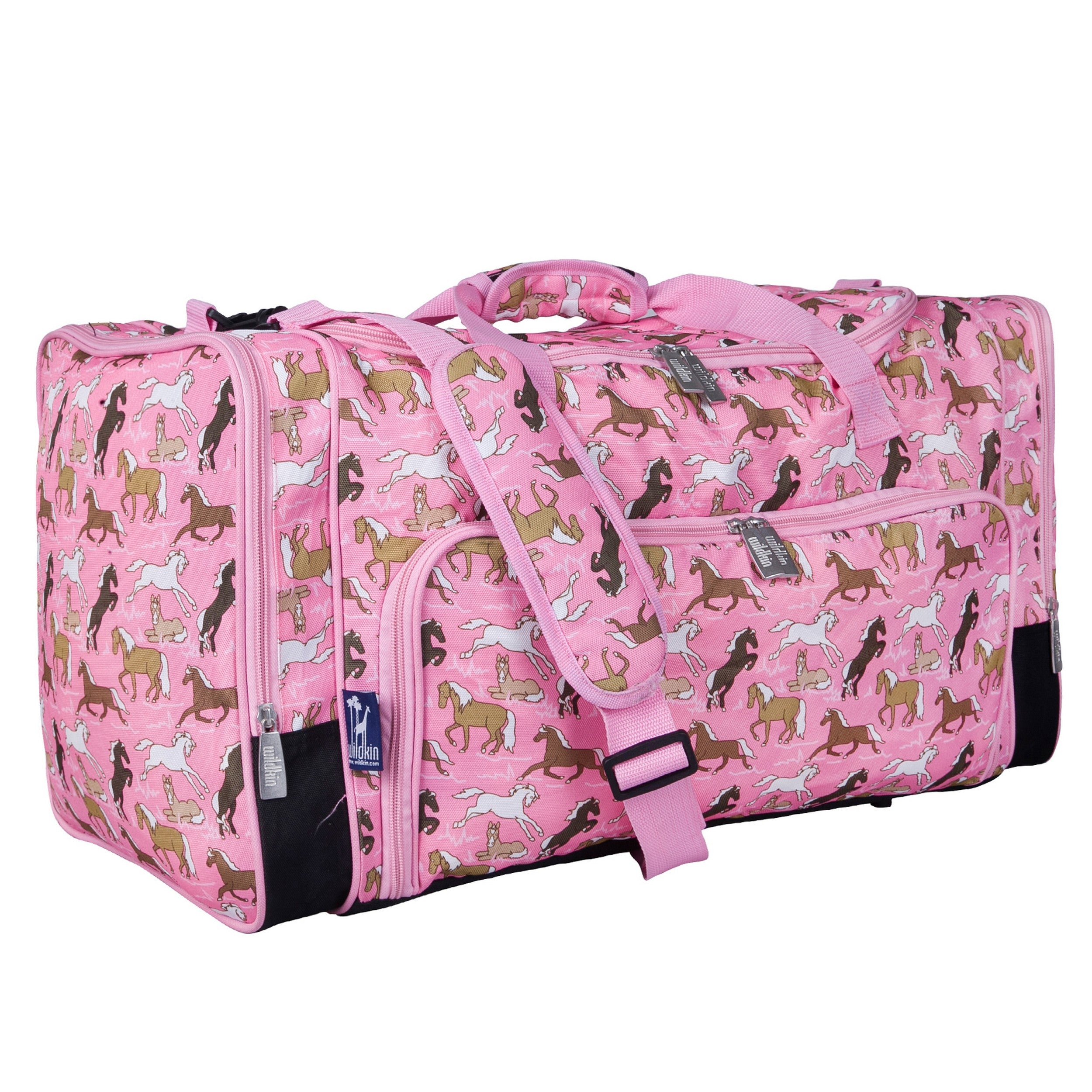 Weekender Duffel Bag