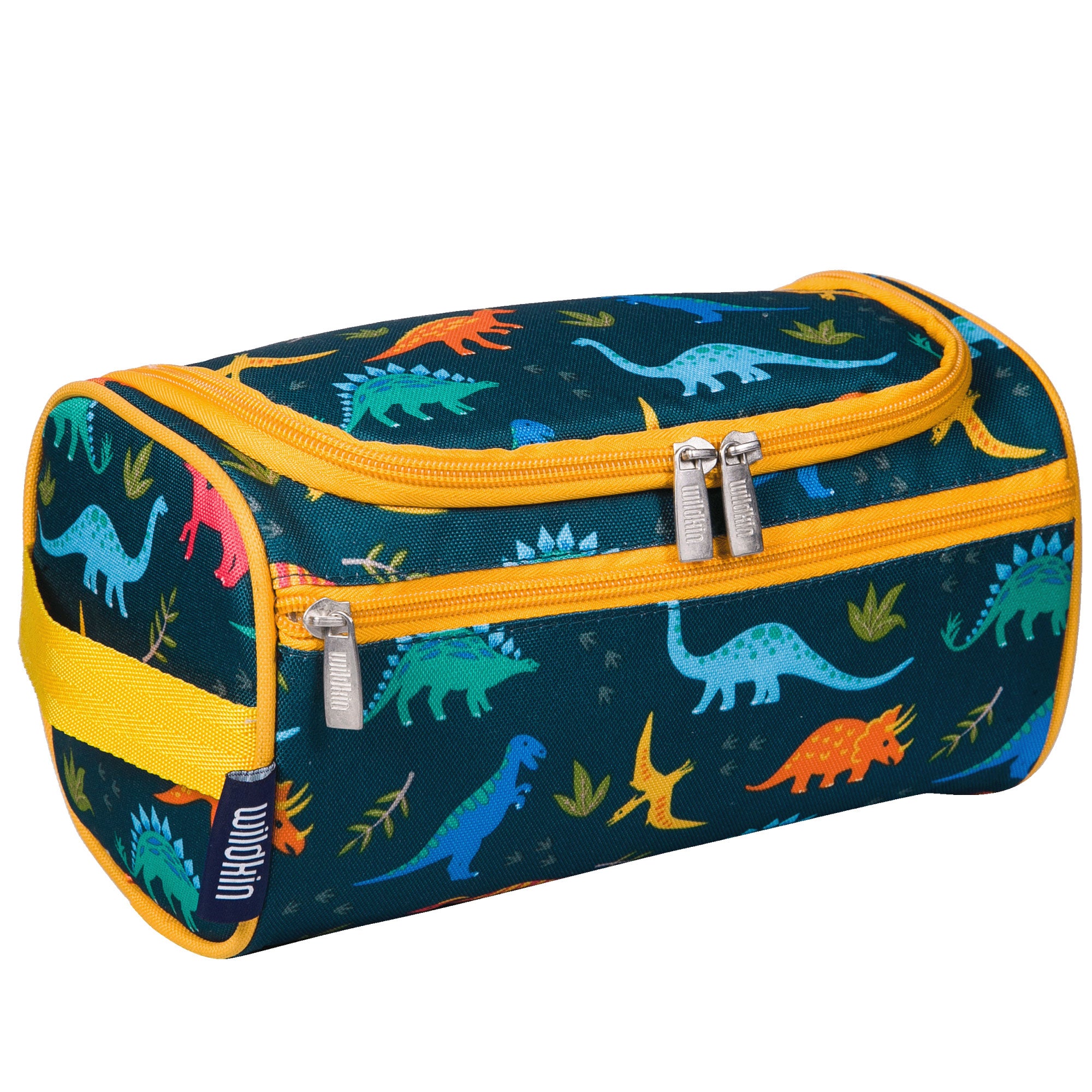 Jurassic Dinosaurs Toiletry Bag