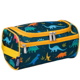 Jurassic Dinosaurs Toiletry Bag