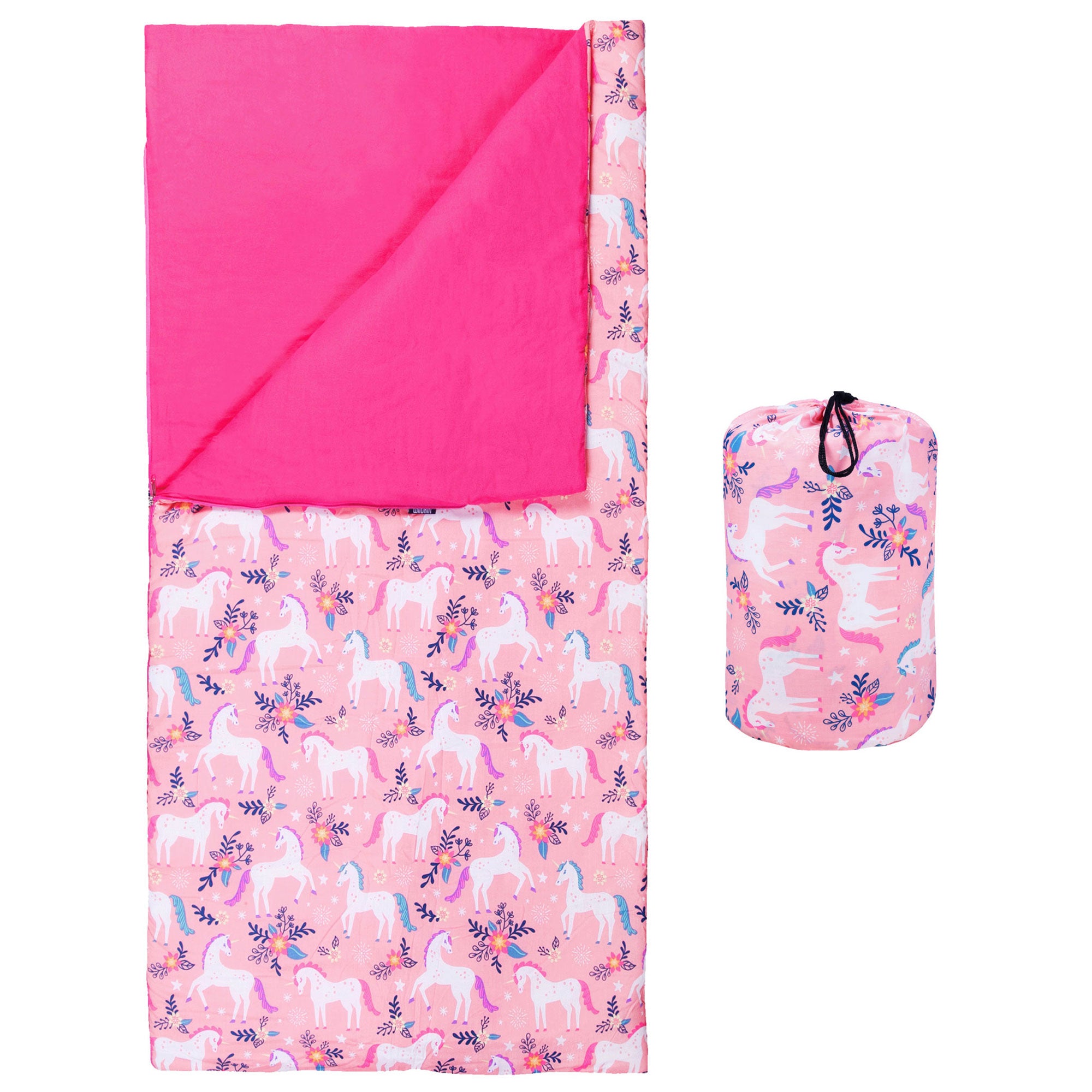 Magical Unicorns Original Sleeping Bag