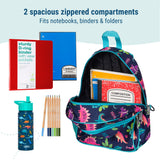 15 Inch Backpack - Girls