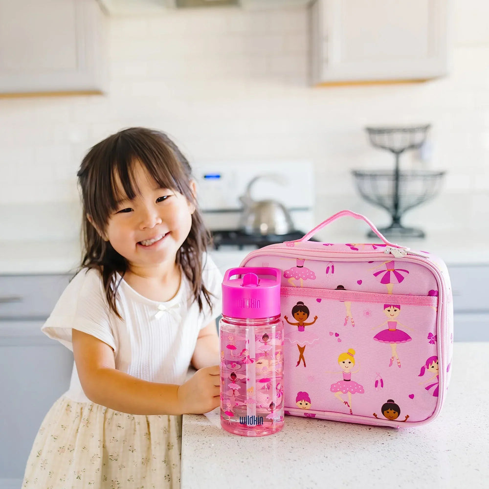 Classic Lunch Box
