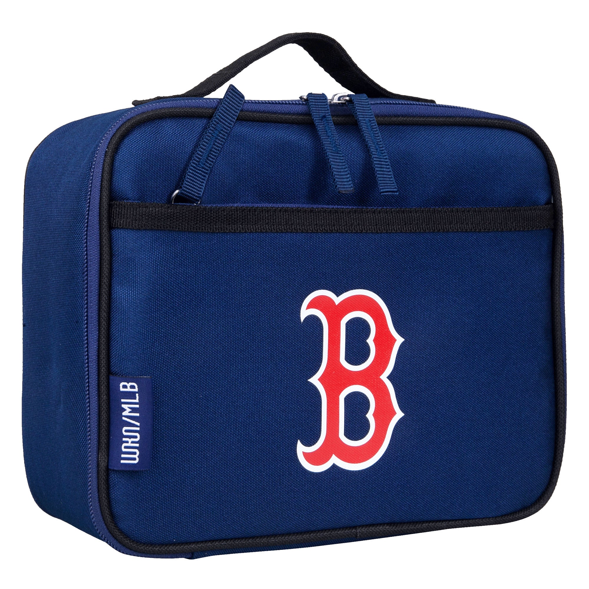 Boston Red Sox™ Lunch Box – Wildkin