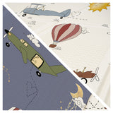 Large Play Mat - Take Flight