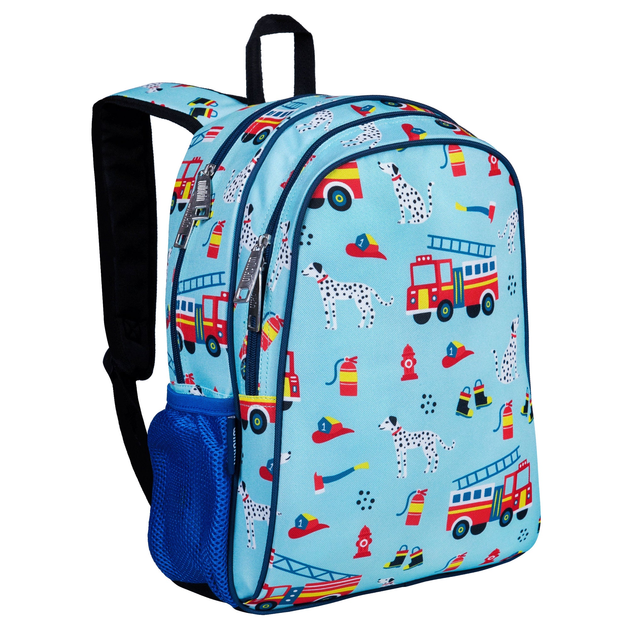 15 Inch Backpack - Boys