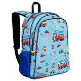 15 Inch Backpack - Boys