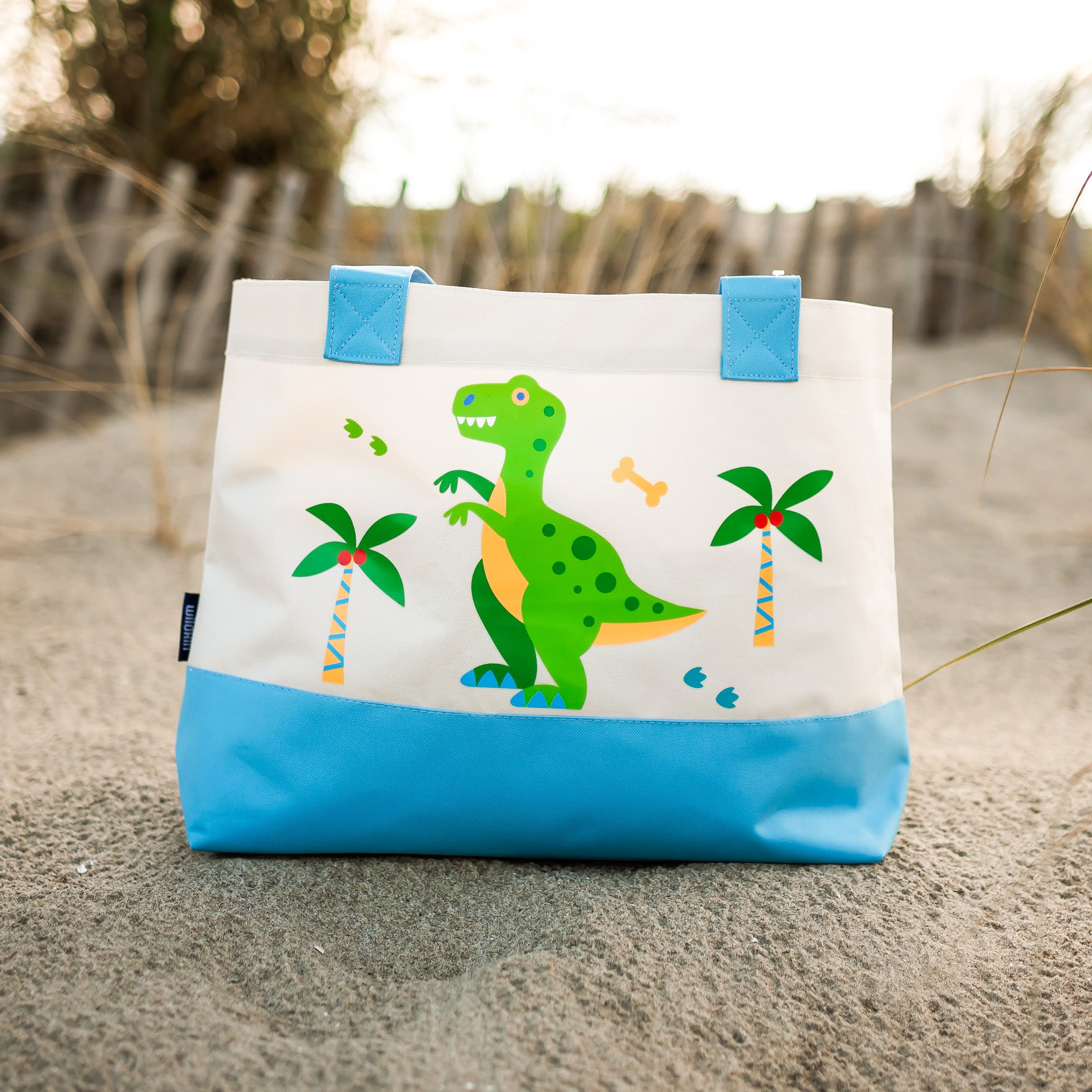 Beach Tote