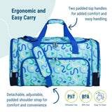 Weekender Duffel Bag