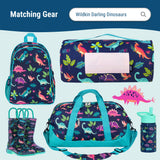 Darling Dinosaurs ECO rPET Next Gen Lunch Box