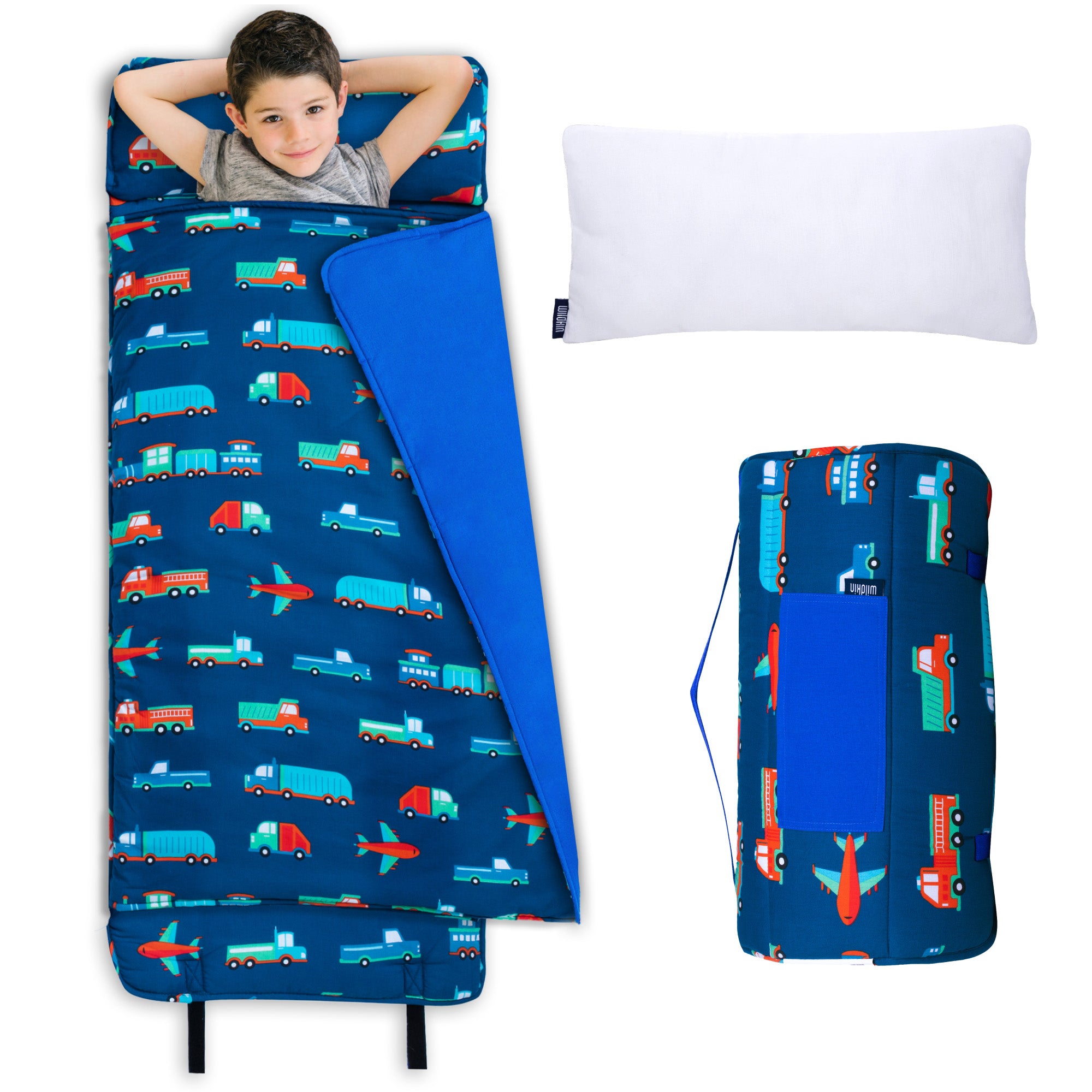 Transportation Original Nap Mat