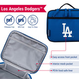 Los Angeles Dodgers™ Lunch Box