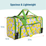 Weekender Duffel Bag