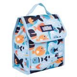 Big Fish Lunch Bag