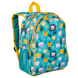 Party Animals 15 Inch Backpack