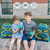 ECO rPET Next Gen Backpack - 15 Inch / 12L