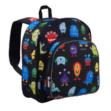 Monsters 12 Inch Backpack