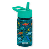 Jurassic Dinosaurs 16 oz Tritan Bottle