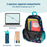 16 Inch Backpack