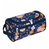 Wildflower Bloom Toiletry Bag