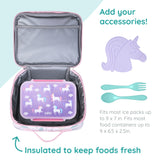 Fairy Blossom Lunch Box