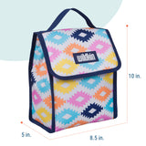 Aztec Lunch Bag