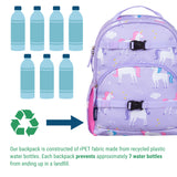 ECO rPET Next Gen Backpack - 15 Inch / 12L