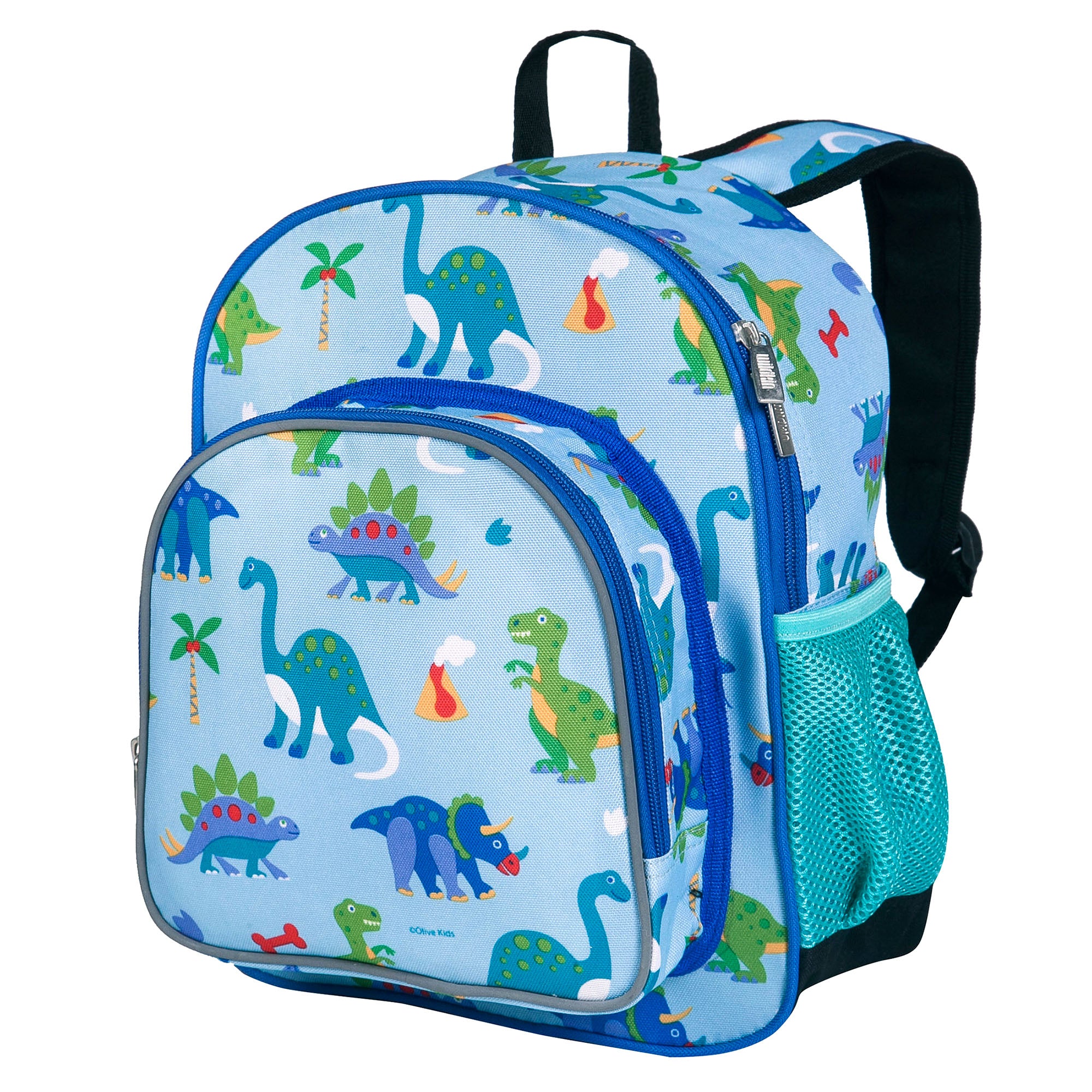 Dinosaur Land 12 Inch Backpack