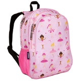 Ballerina 15 Inch Backpack