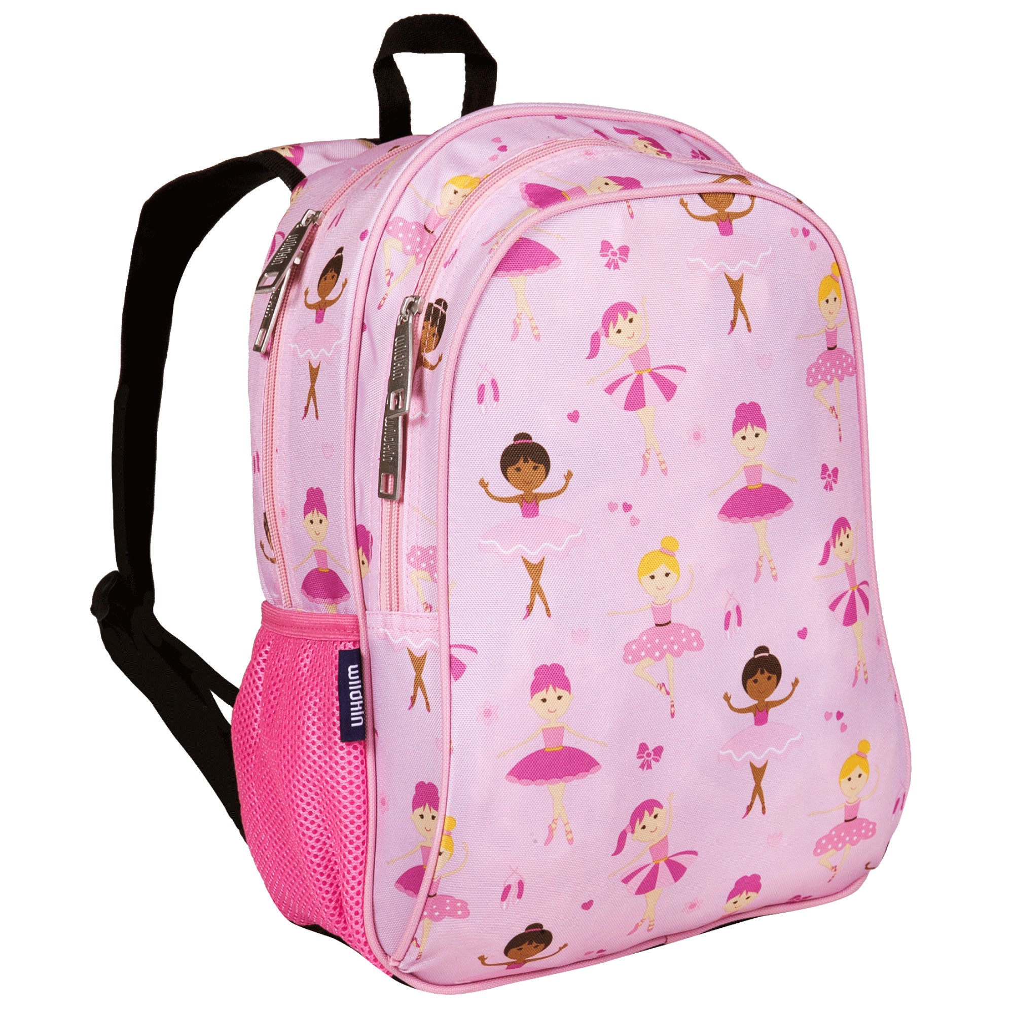 15 Inch Backpack - Girls