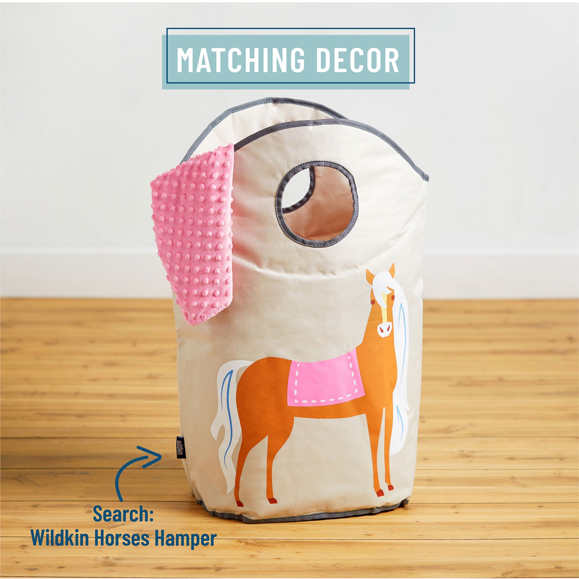 Horses 100% Cotton Sheet Set - Full